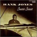 Hank Jones/Quartet-Quintet